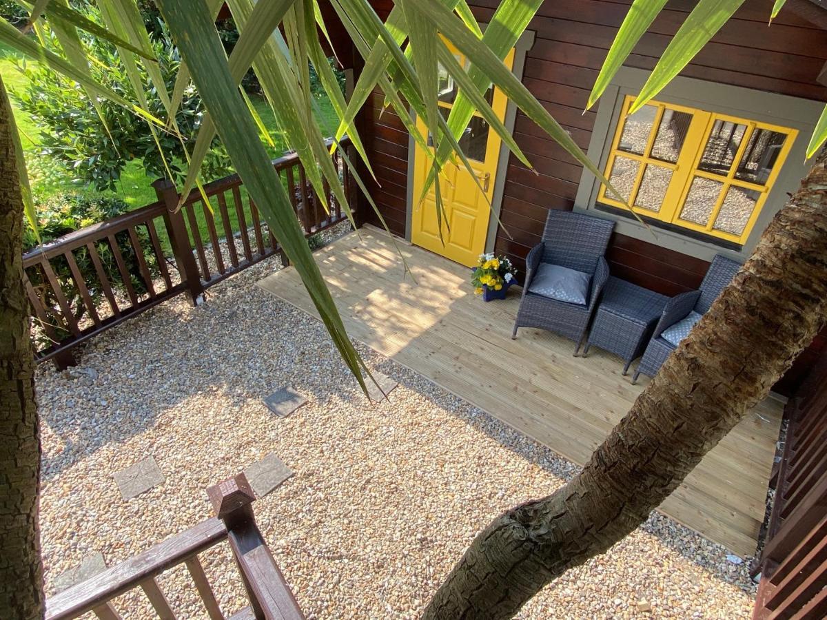 Beaufort House Accomodation Ню Рос Екстериор снимка