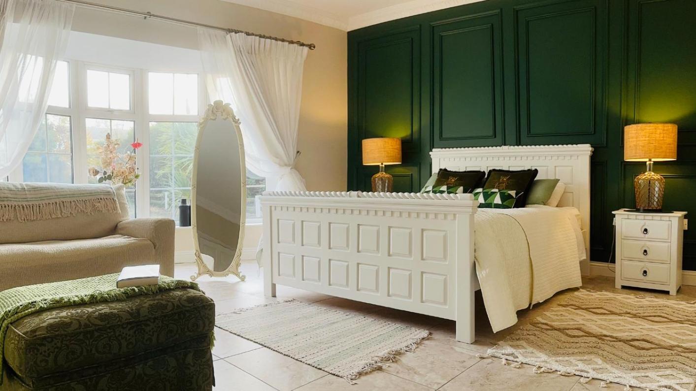Beaufort House Accomodation Ню Рос Екстериор снимка