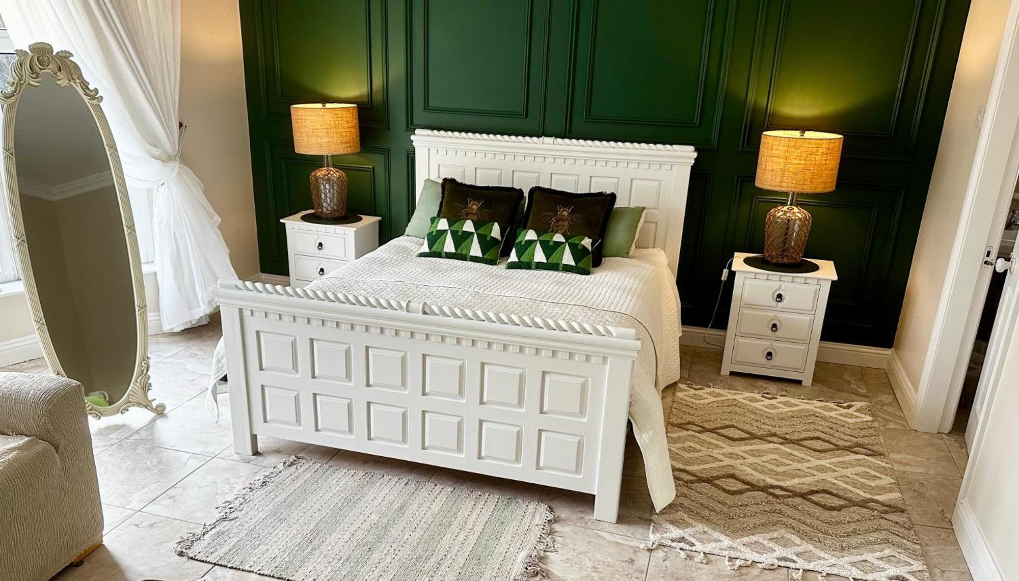 Beaufort House Accomodation Ню Рос Екстериор снимка