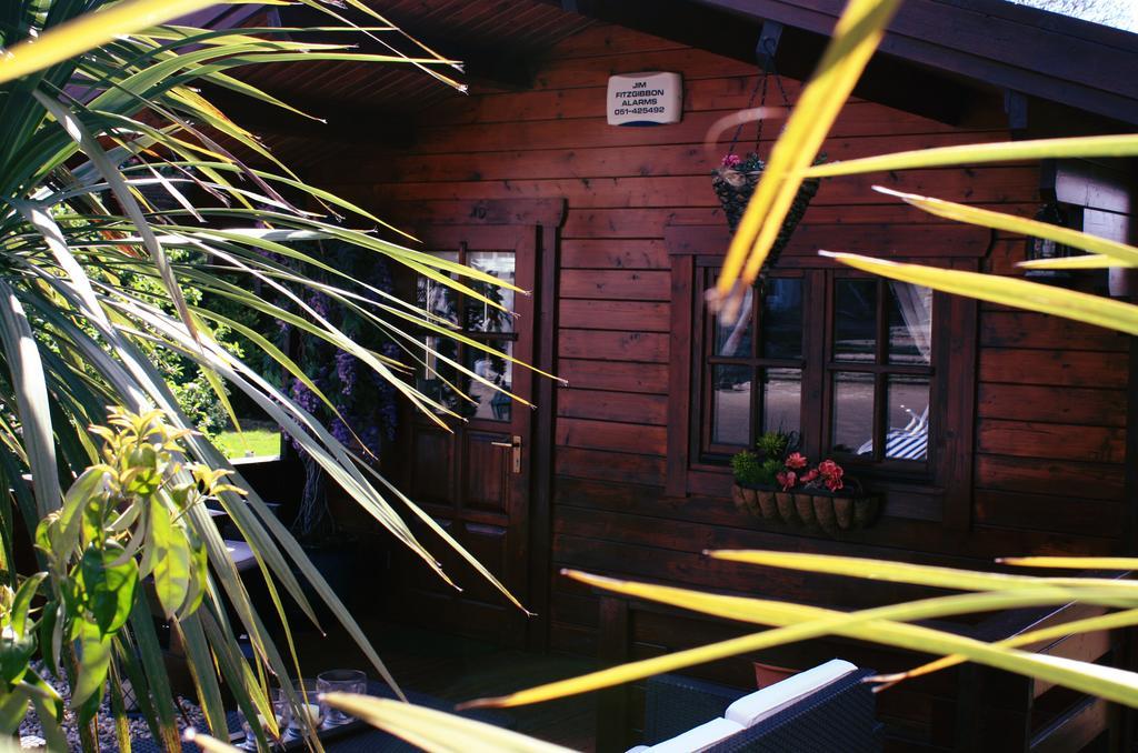 Beaufort House Accomodation Ню Рос Екстериор снимка
