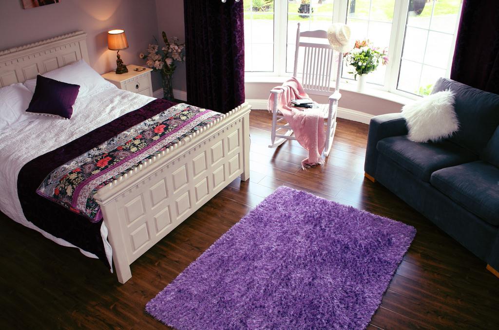 Beaufort House Accomodation Ню Рос Екстериор снимка