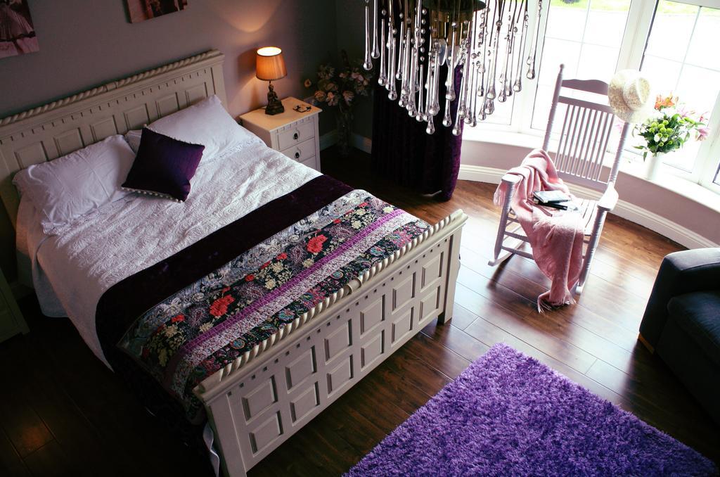 Beaufort House Accomodation Ню Рос Екстериор снимка