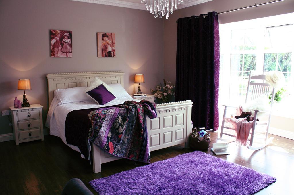 Beaufort House Accomodation Ню Рос Екстериор снимка