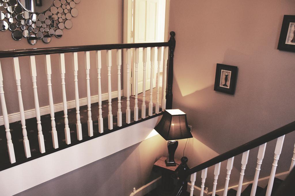 Beaufort House Accomodation Ню Рос Екстериор снимка