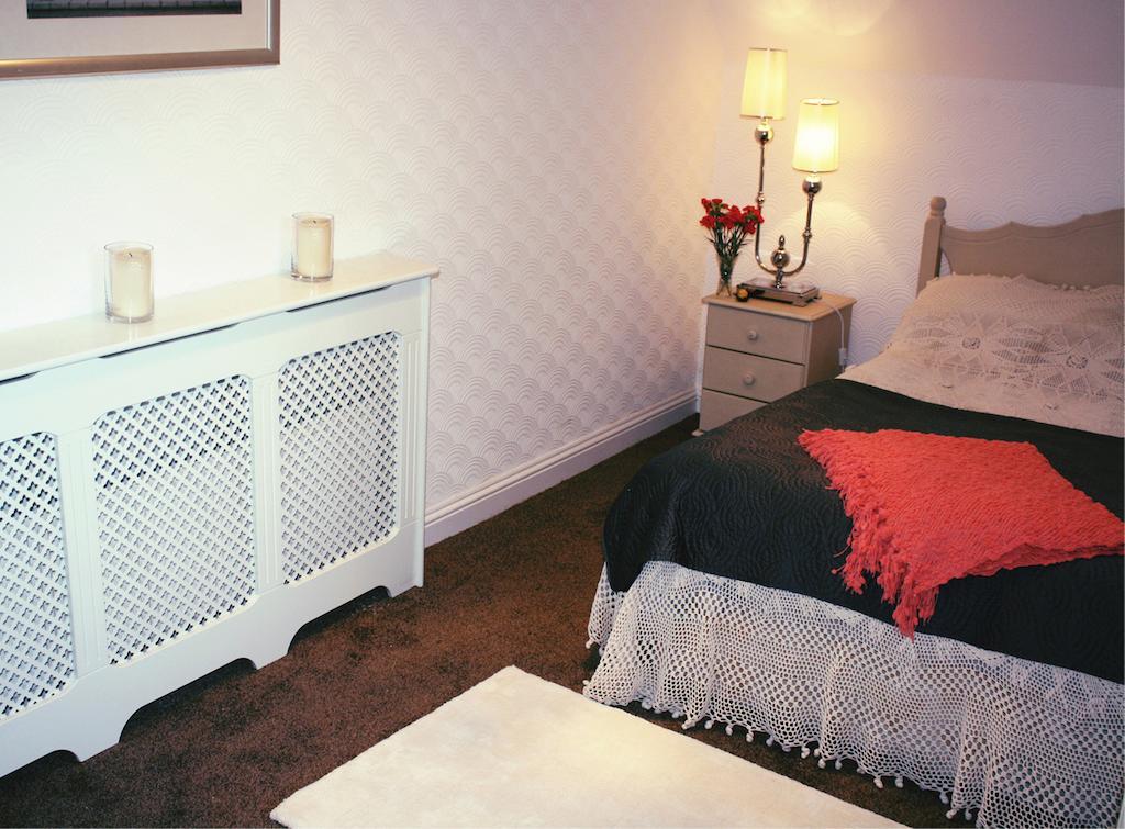 Beaufort House Accomodation Ню Рос Стая снимка