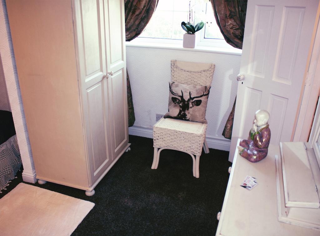 Beaufort House Accomodation Ню Рос Стая снимка