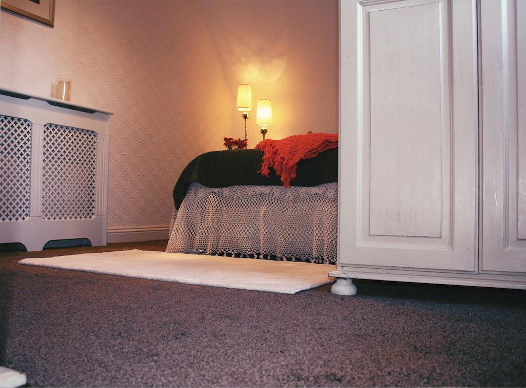 Beaufort House Accomodation Ню Рос Стая снимка