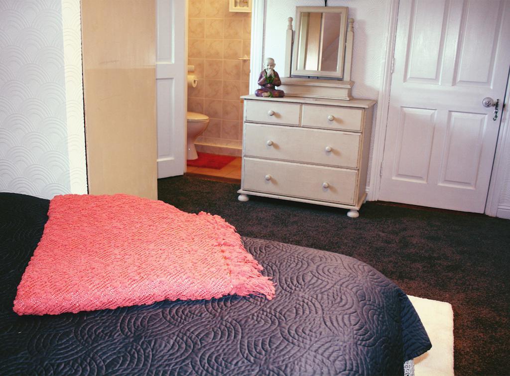 Beaufort House Accomodation Ню Рос Стая снимка