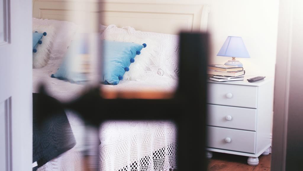 Beaufort House Accomodation Ню Рос Екстериор снимка