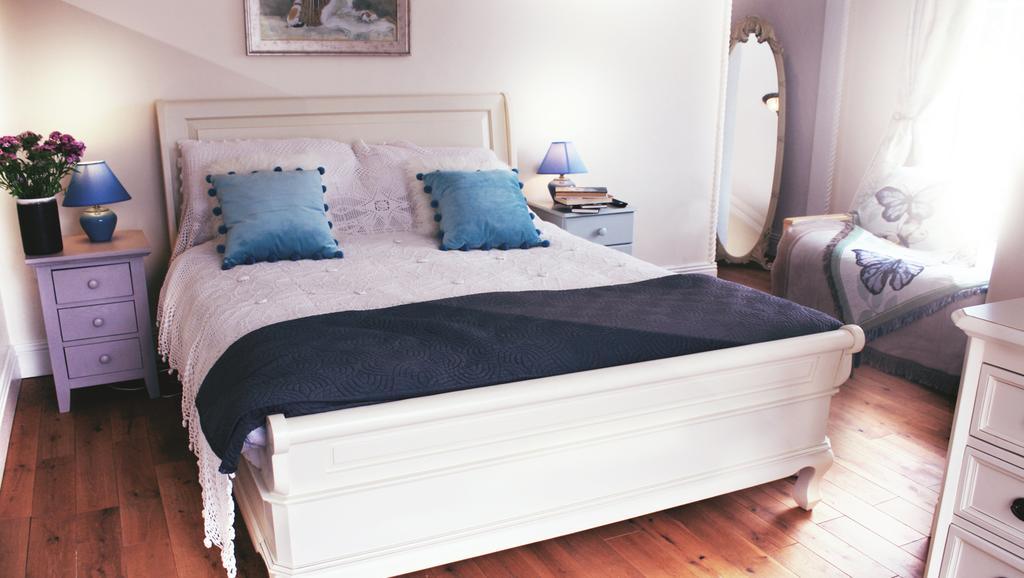 Beaufort House Accomodation Ню Рос Екстериор снимка