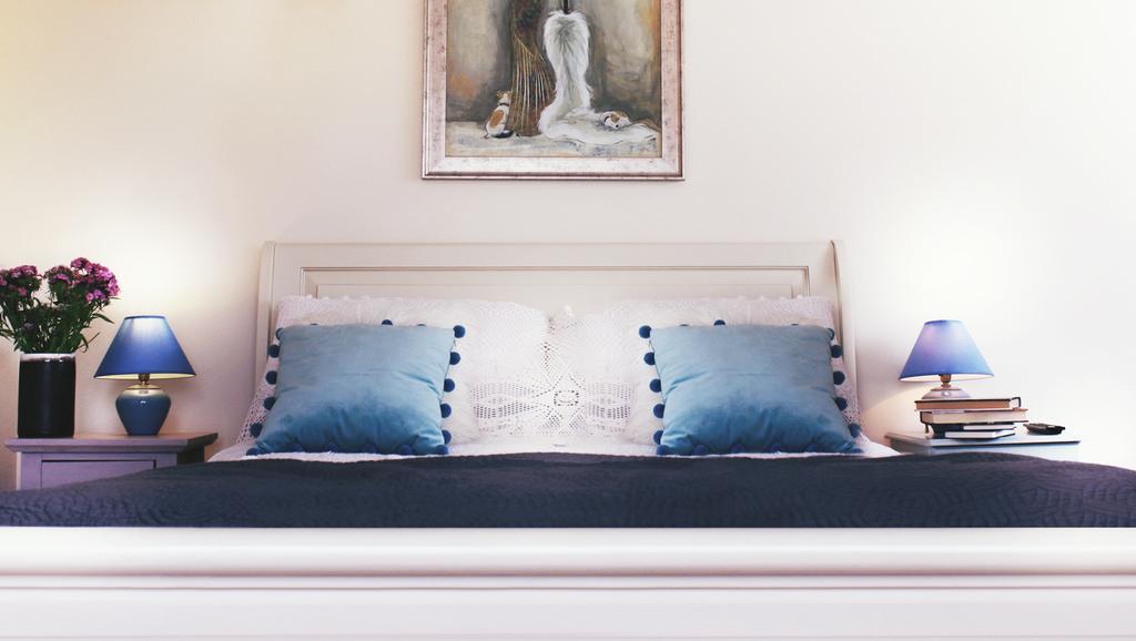 Beaufort House Accomodation Ню Рос Екстериор снимка