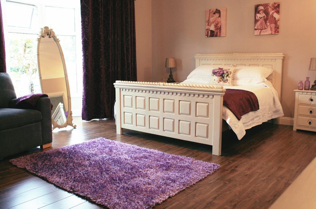 Beaufort House Accomodation Ню Рос Екстериор снимка