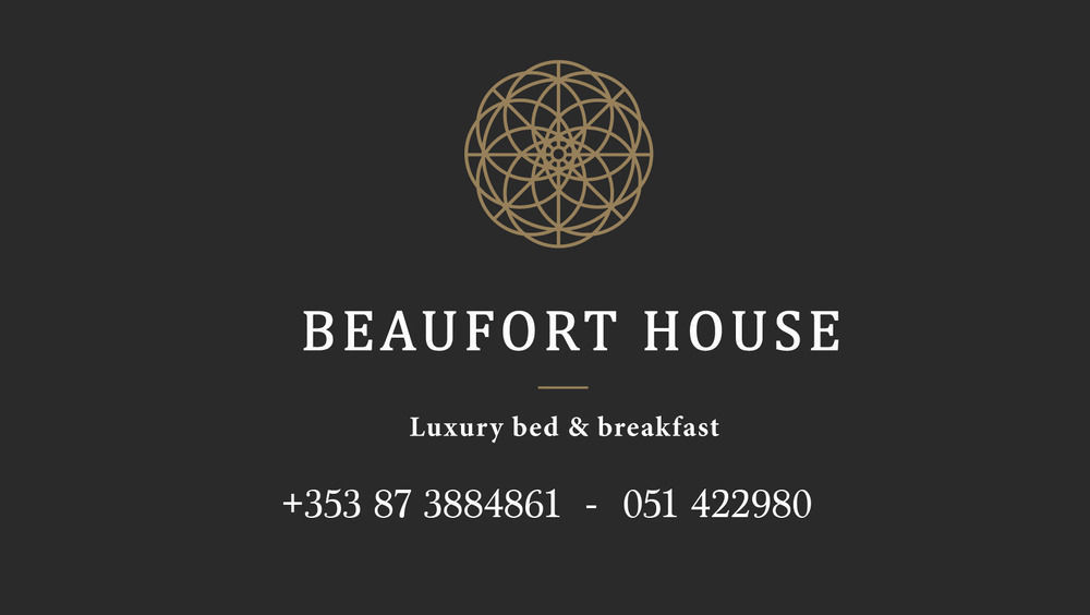 Beaufort House Accomodation Ню Рос Екстериор снимка