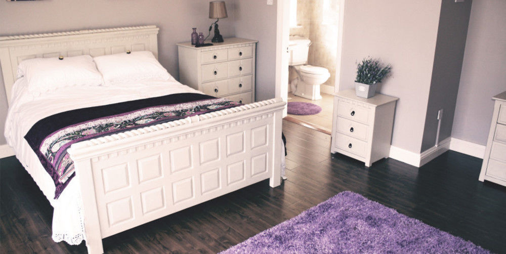 Beaufort House Accomodation Ню Рос Екстериор снимка