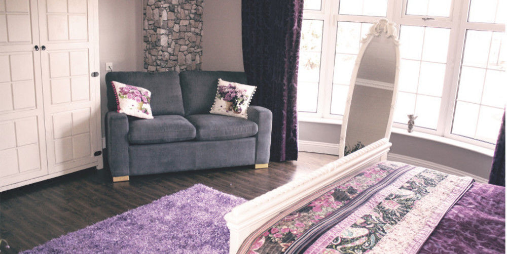 Beaufort House Accomodation Ню Рос Екстериор снимка