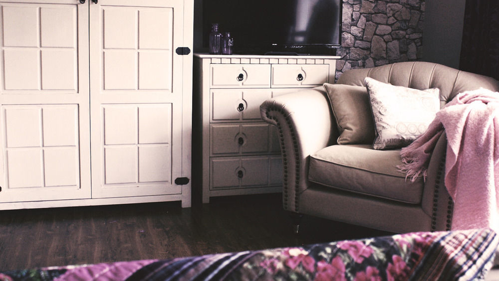 Beaufort House Accomodation Ню Рос Екстериор снимка