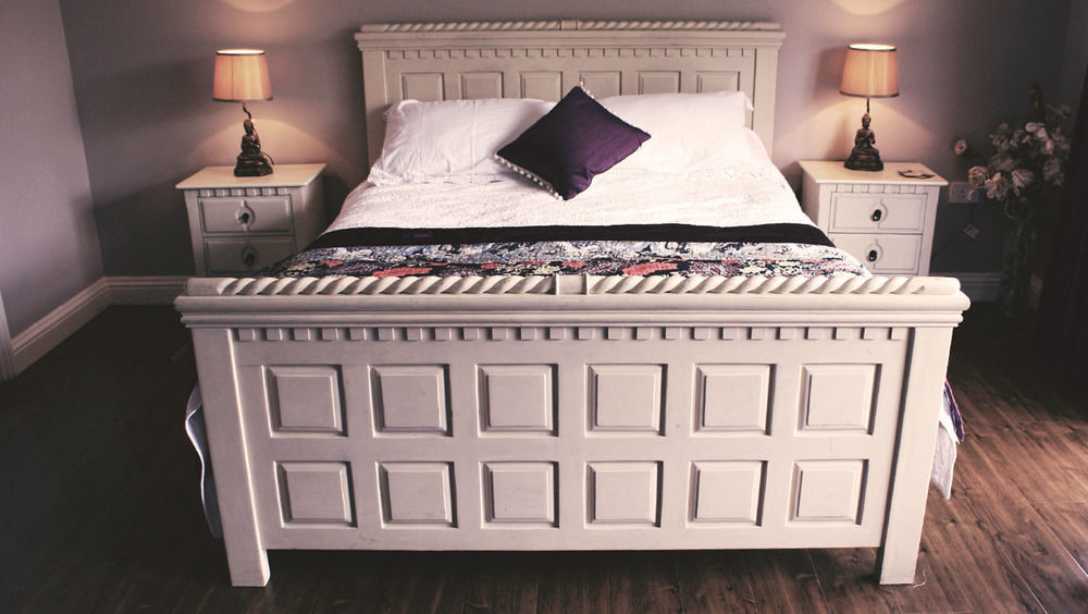 Beaufort House Accomodation Ню Рос Екстериор снимка