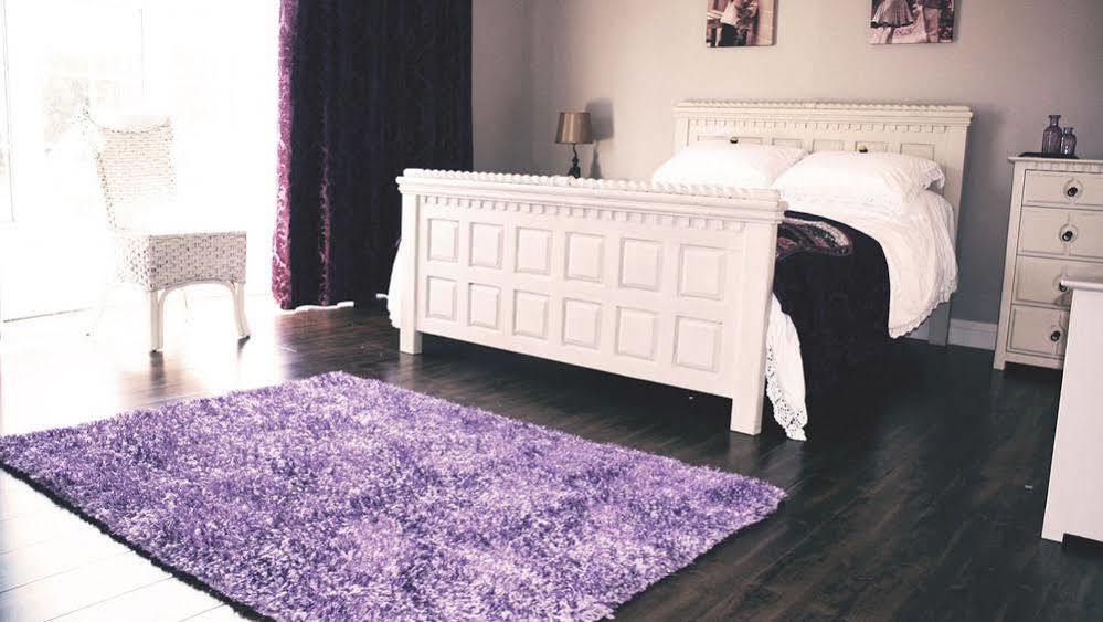 Beaufort House Accomodation Ню Рос Екстериор снимка