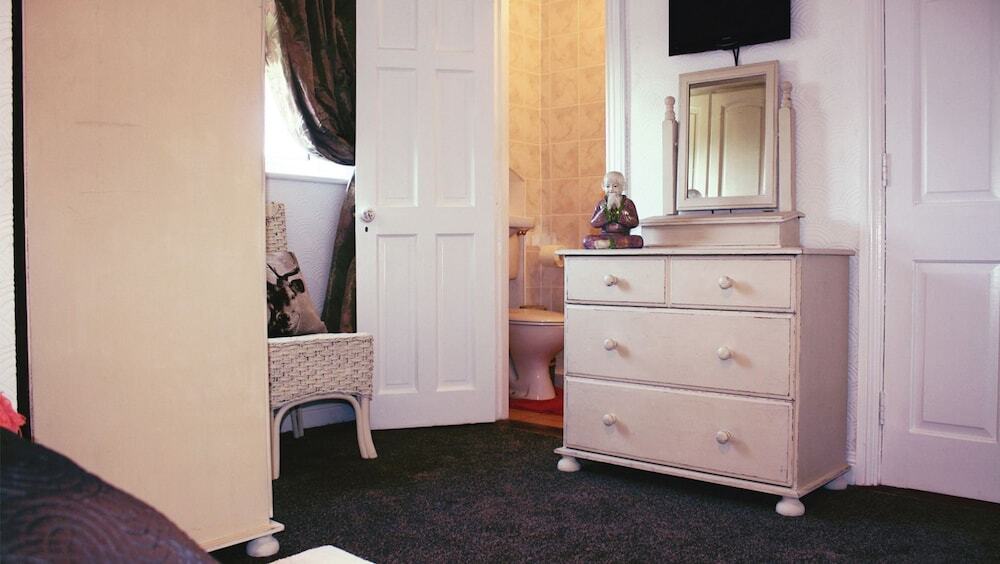 Beaufort House Accomodation Ню Рос Екстериор снимка